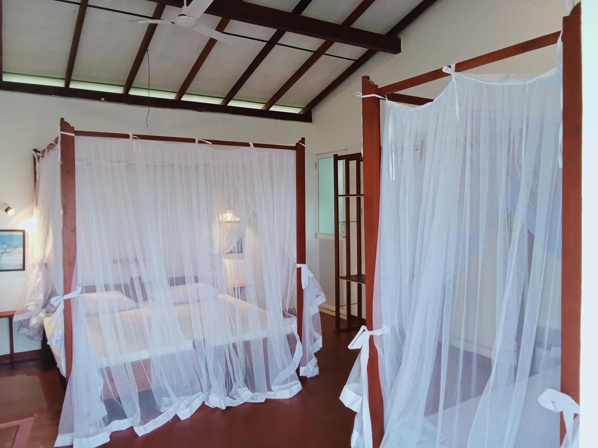 Sihara Rooms & Hostel Matara Exterior foto