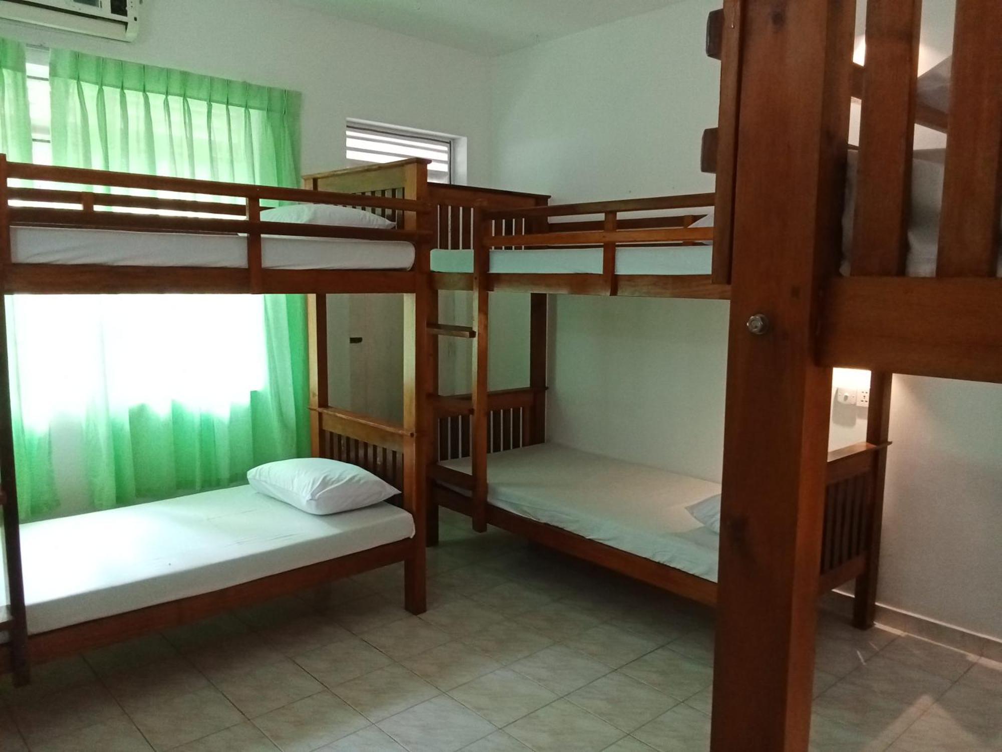 Sihara Rooms & Hostel Matara Exterior foto