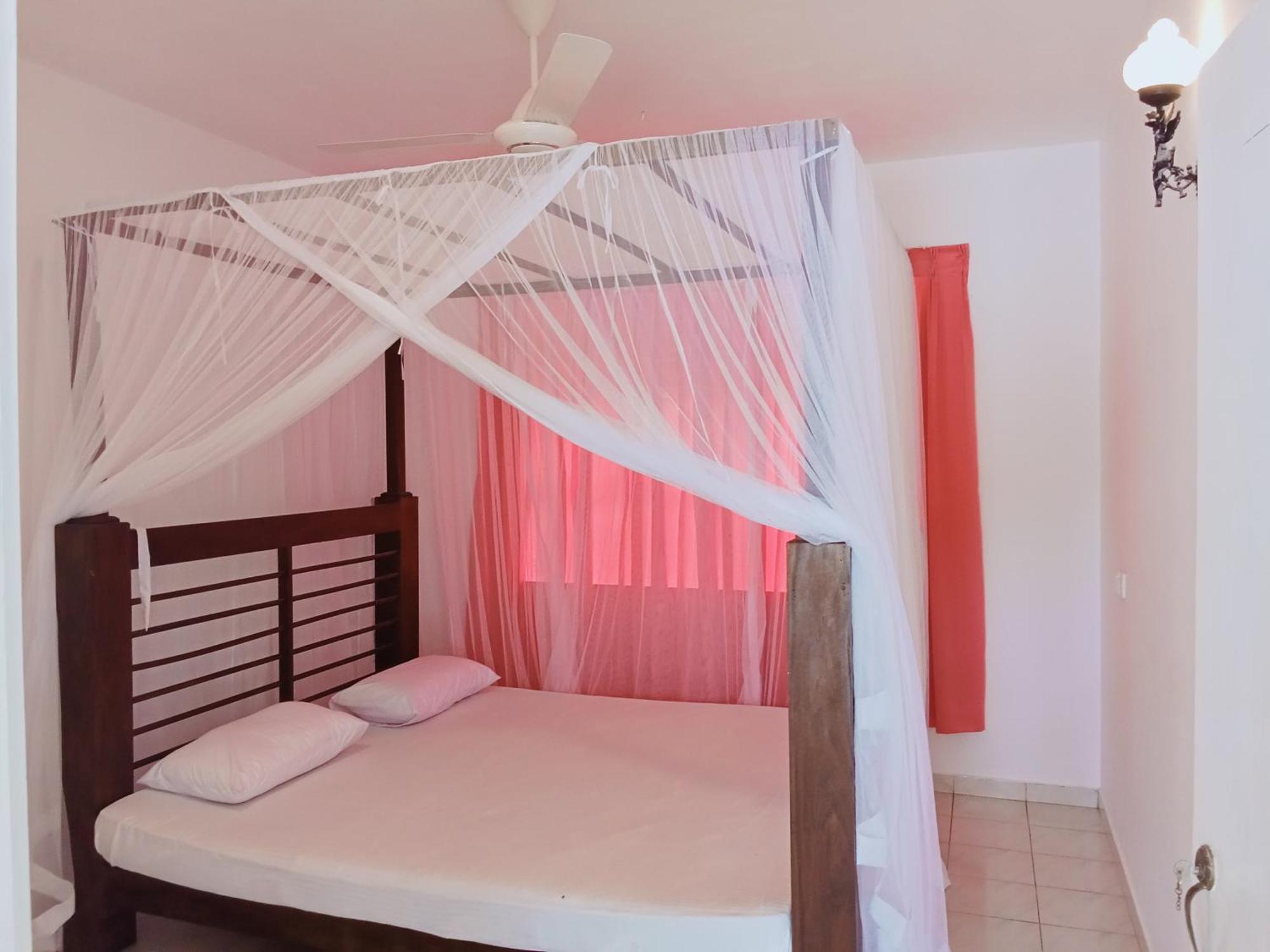 Sihara Rooms & Hostel Matara Exterior foto