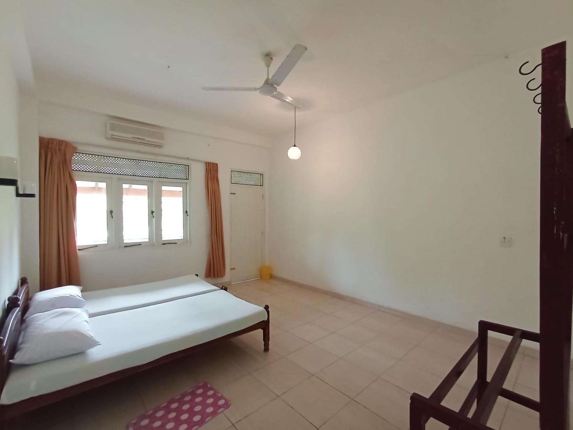 Sihara Rooms & Hostel Matara Exterior foto
