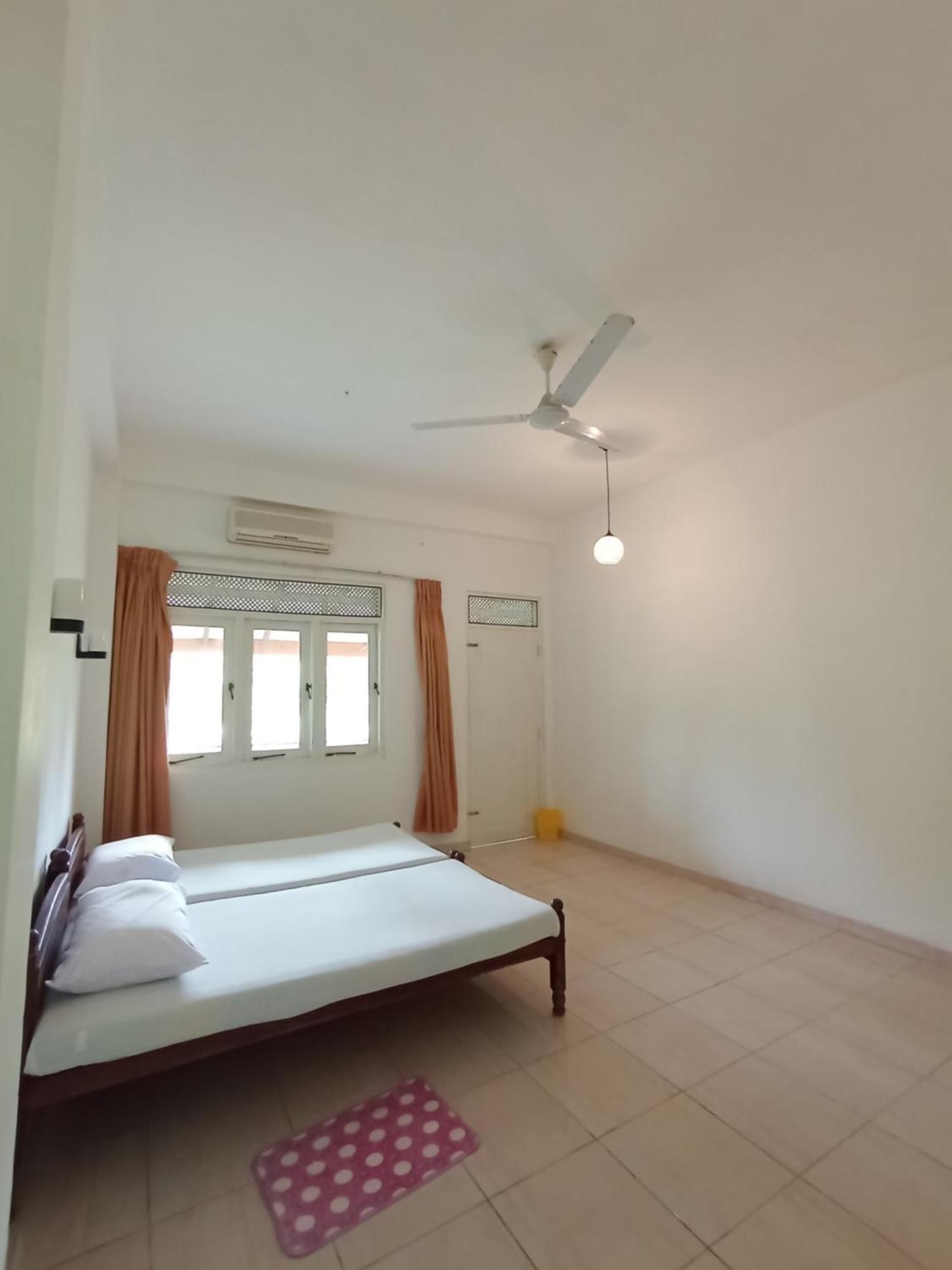 Sihara Rooms & Hostel Matara Exterior foto