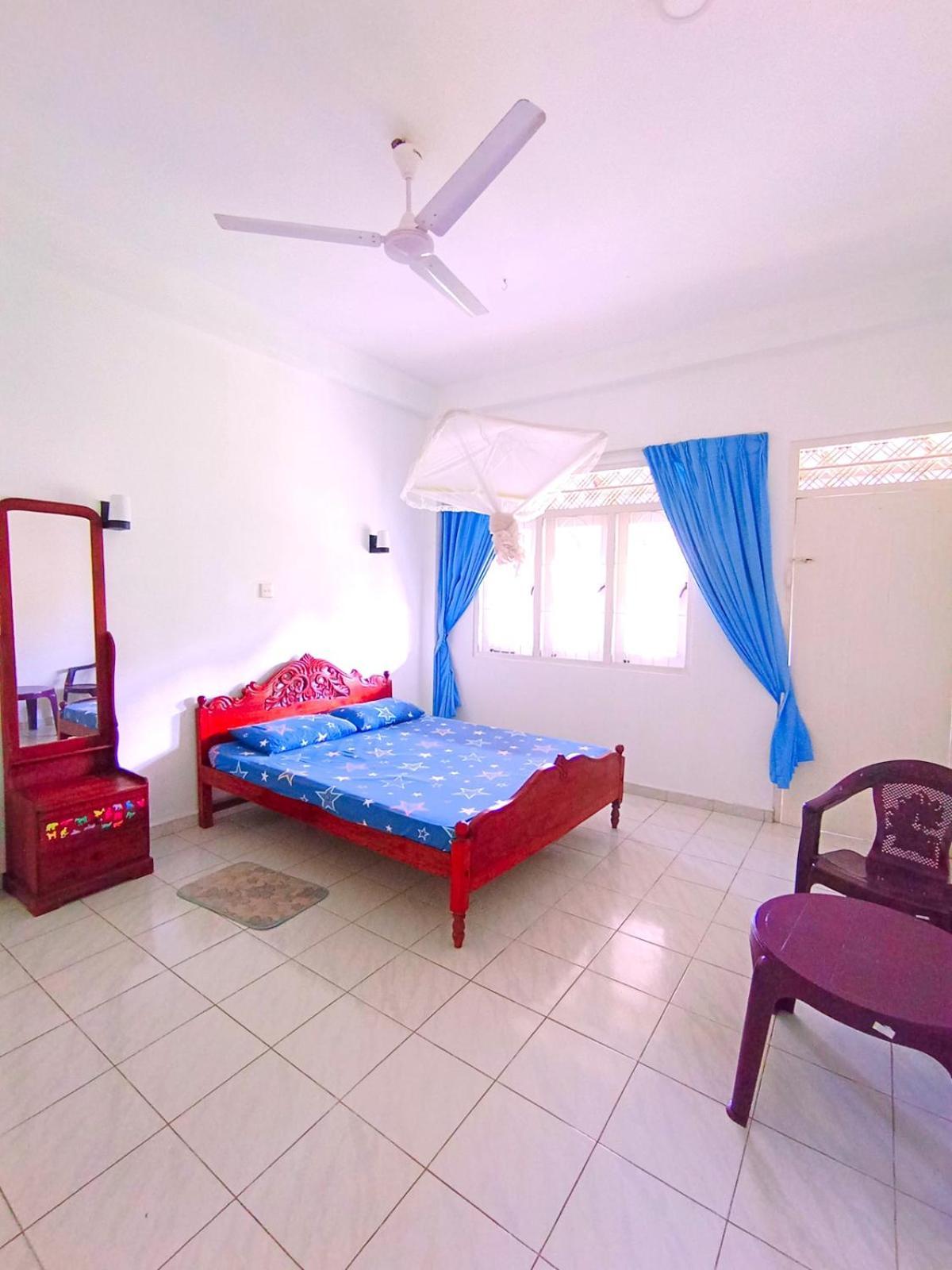 Sihara Rooms & Hostel Matara Exterior foto