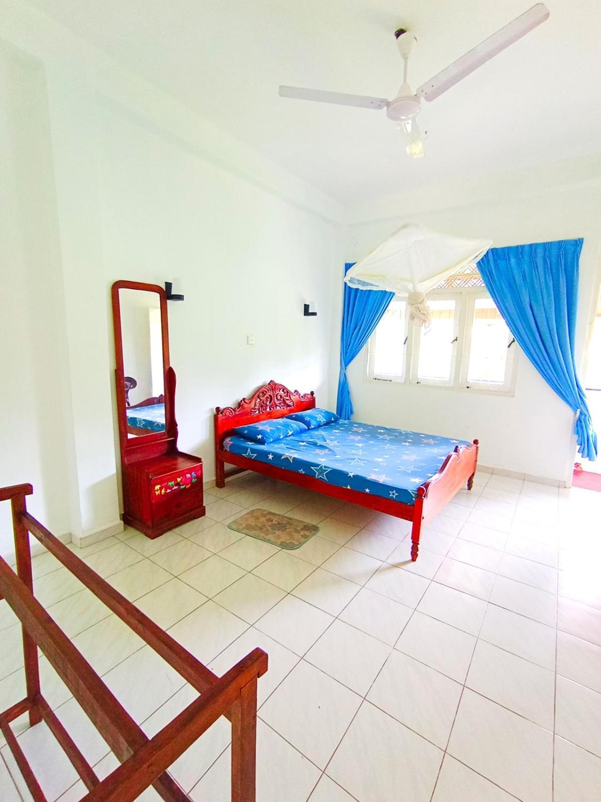 Sihara Rooms & Hostel Matara Exterior foto